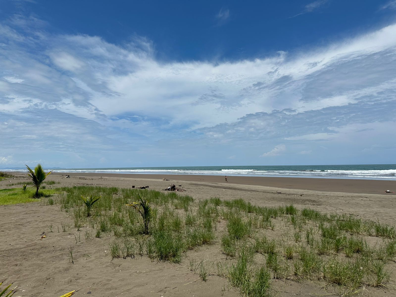 Utilities installation